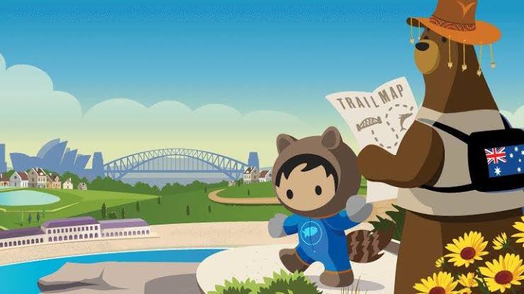 simongascoigne's tweet image. Join @Xactly for #SaleforceTour Sydney Reimagined onsite experience next Wed with @appirio @getconga with breakfast and lunch! Not many spots left, sign up here! thecloud.appirio.com/Sydney-Watch-P…