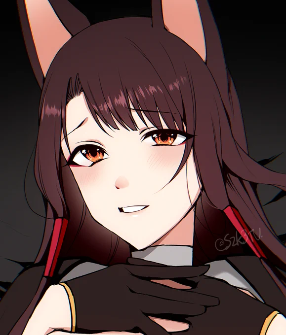 赤城 