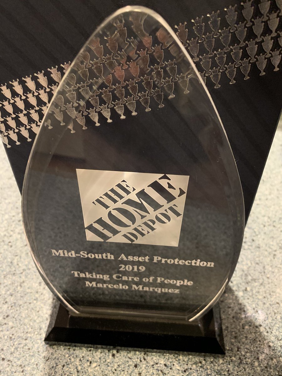 Thank you so much for the recognition. <a href="/TaraTuckerTHD/">Tara Tucker</a>