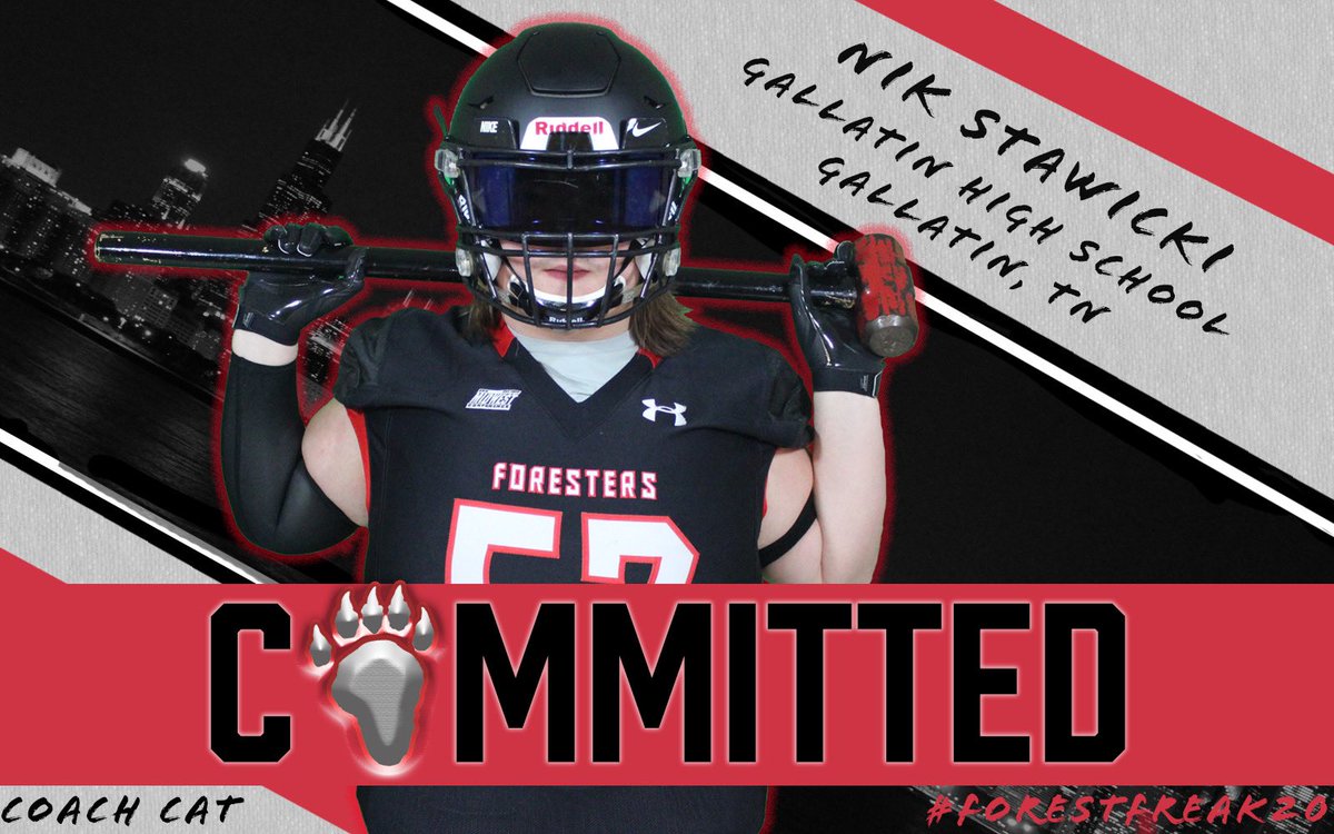 Nik Stawicki tweet media