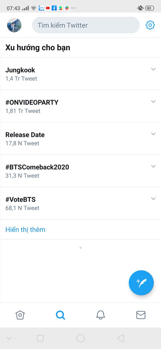 DuynNana1's tweet photo. #20Kr_YTN_ApologizetoVN
Retweet,cmt,,,hay làm bất cứ điều gì phải gắn hashtag 
#20Kr_YTN_ApologizetoVN để lên trend nhé
Con dân Đông Lào ơi❤️❤️❤️❤️
Đây là lúc chúng ta chung tay góp sức🇻🇳🇻🇳🇻🇳🇻🇳🇻🇳 https://t.co/yOF9lpCiRi