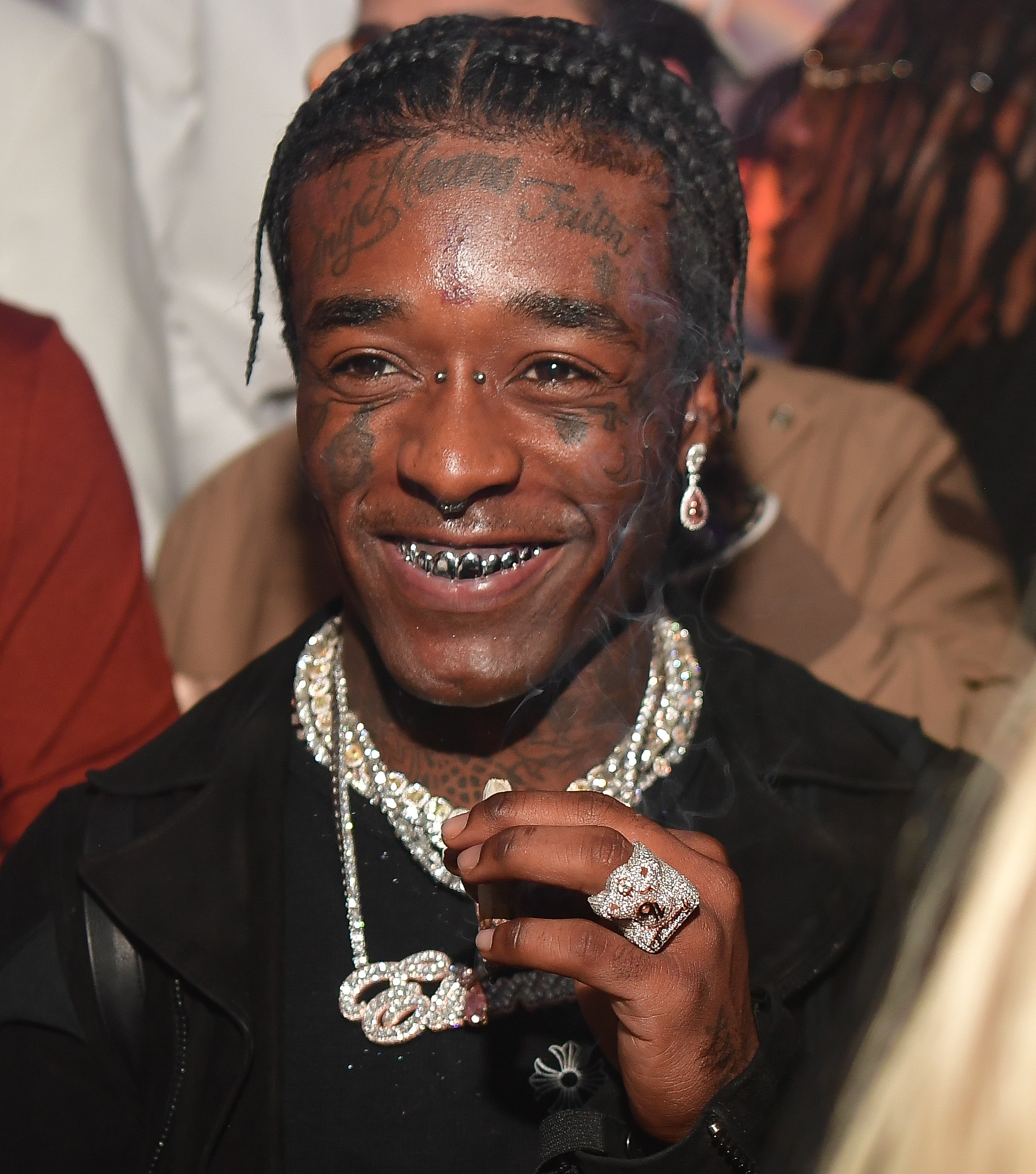 Complex on X