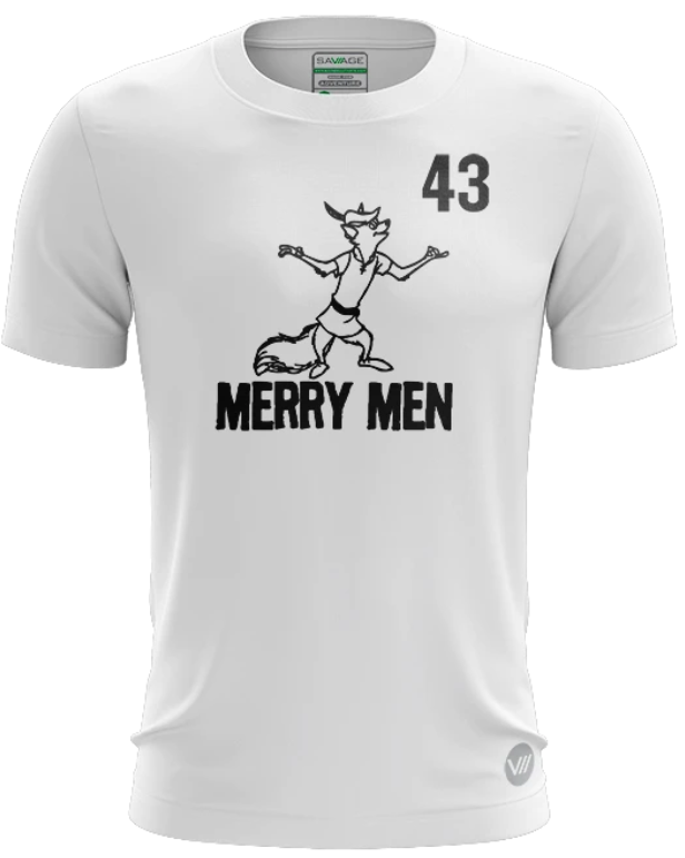 William & Mary Men's Ultimate tweet media