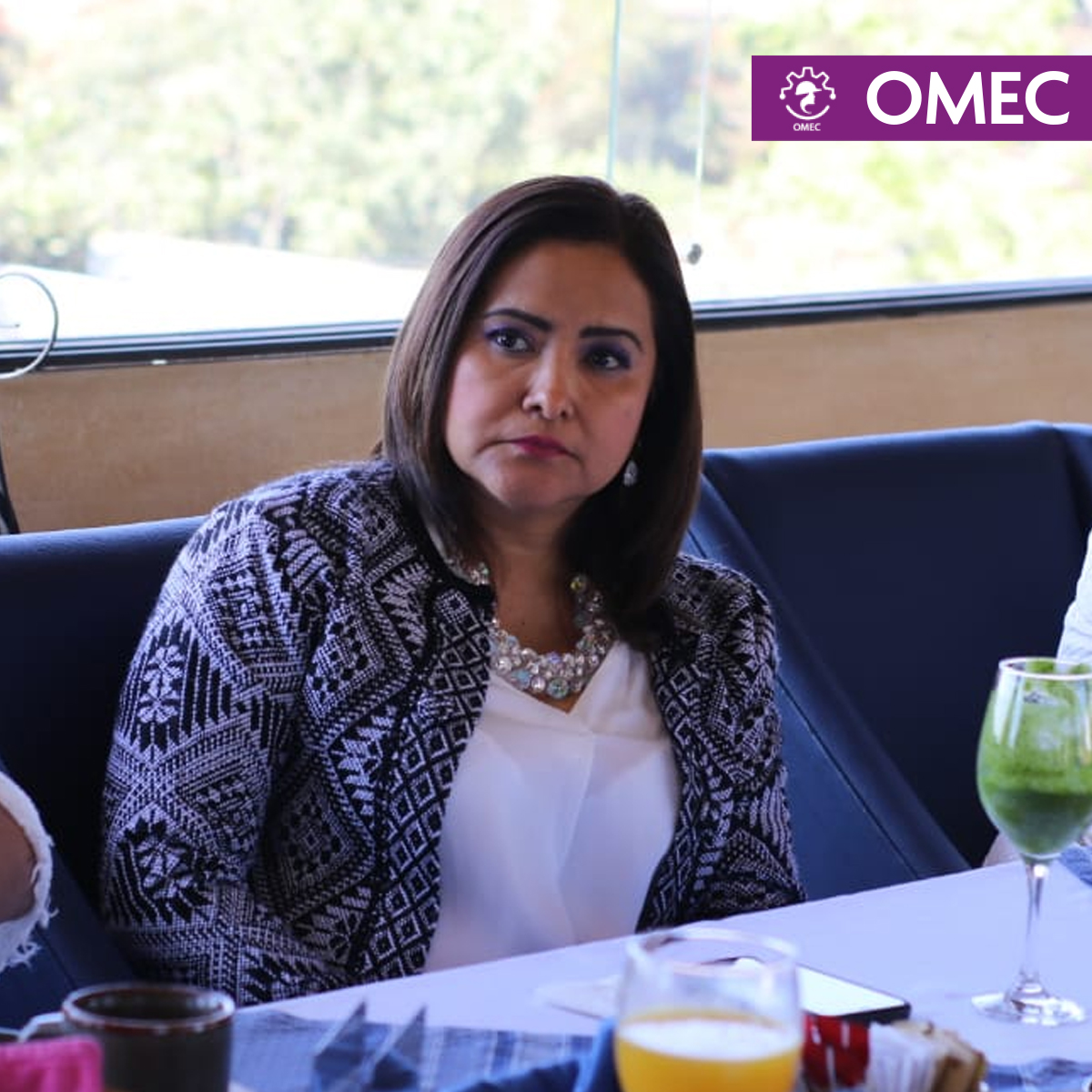 OMEC_Oaxaca's tweet photo. #OMEC | Toma de protesta de nuevas integrantes y del Consejo Directivo.
#OMEC #mujeres #empresarias #contructoras https://t.co/UO8U0YkRtu