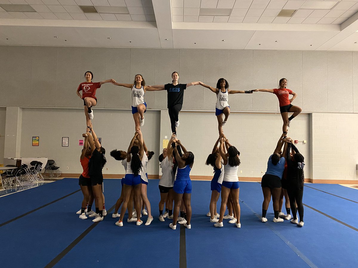 Blake Cheer tweet media