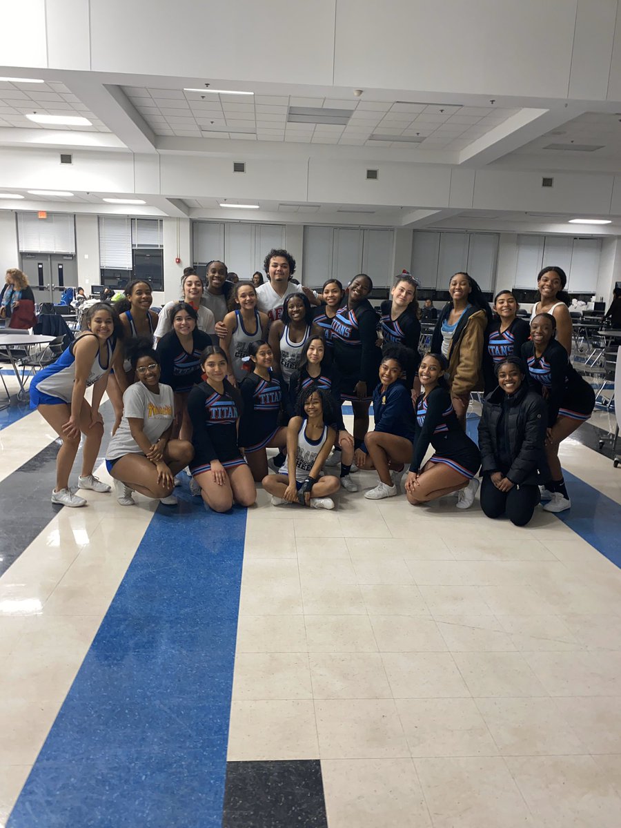 Blake Cheer tweet media