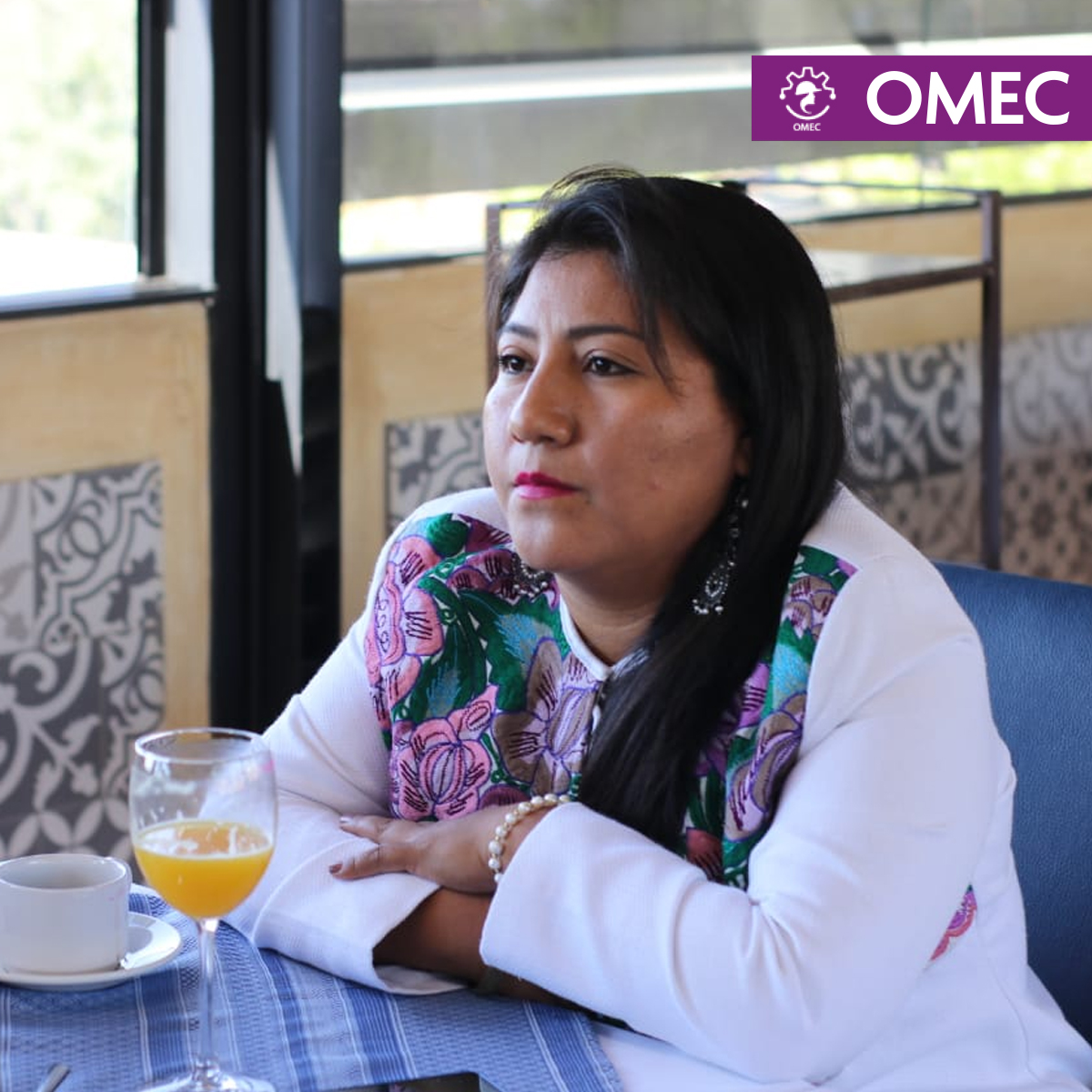 OMEC_Oaxaca's tweet photo. #OMEC | Toma de protesta de nuevas integrantes y del Consejo Directivo.
#OMEC #mujeres #empresarias #contructoras https://t.co/UO8U0YkRtu