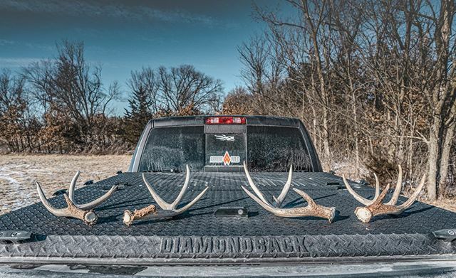 Struck gold in Utah.
-
#diamondbackready #ram #shedhunting #sheds #hunting
Photo: <a href="/johnny/">Johnny</a>.utah.hunt ift.tt/32vR4bF