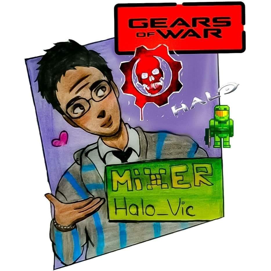 Halo_Vic's tweet photo. Ya estamos en MIXER para surtirnos en APEX🔴

Gracias por su apoyo al canal. 
Pueden enviar invitación y echamos coto en partidas. 😉

Corran a https://t.co/MS3iqHdG10 📺

#MixerStreamer #XboxShare #GoGenetic https://t.co/r4uKYQaZkp