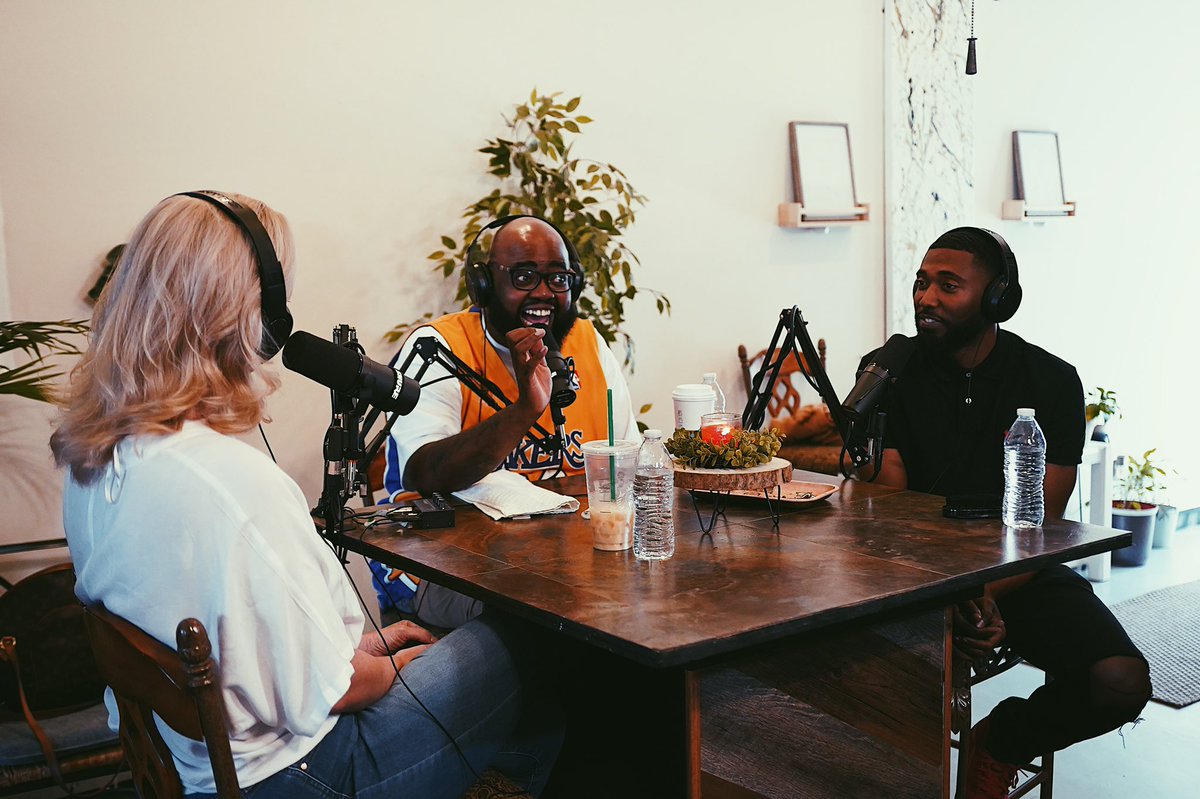 rarefatpleya's tweet photo. New Episode of #BigCaliworld Drops Tomorrow !!!!!
From the #9010conference @MJ_Himself and Becky  WE DISCUSS LOVE SEX AND RELATIONSHIPS ... WONT WANT TO MISS THIS ONE !!! 💯💯💯
📸 @FlightLifeFilms 

CLICK LINK BELOW!!!
 TO CATCH UP ON ALL EPISODES 

https://t.co/anKDHOqLl2 https://t.co/4jJFqV1yKL