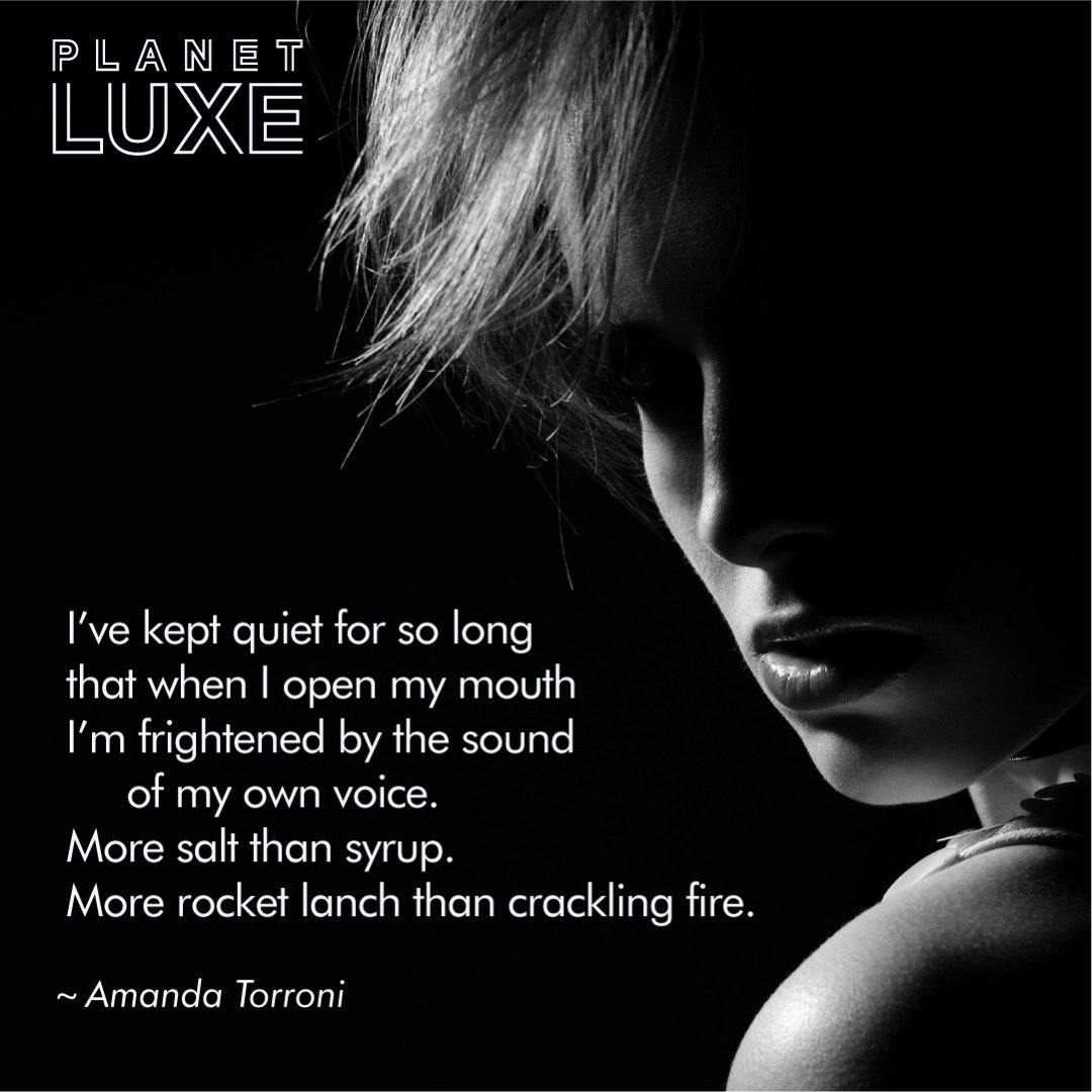 I am woman, hear me roar!! Have the courage to speak your own truth. 💚#woman #strength #speakout  Words by <a href="/amandatorroni/">Amanda Torroni</a> Writer, Stargazer, Time traveler. #instagrampoet #salt #syrup #cracklingfire #myownvoice #myvoice #divine #quotesdaily #dailyinspo #quotes #dailyinspiration