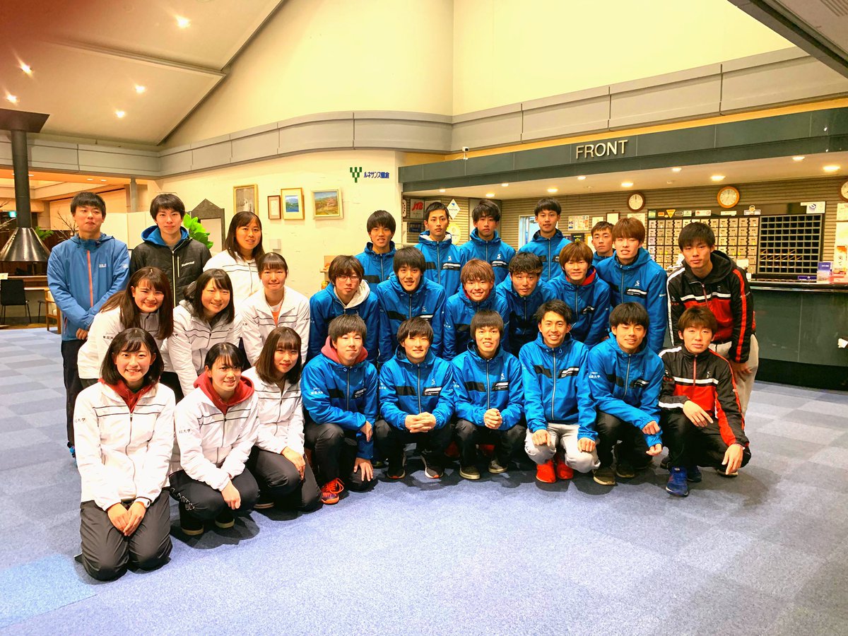 東北大学 学友会硬式庭球部 Gtc Tohoku Twitter