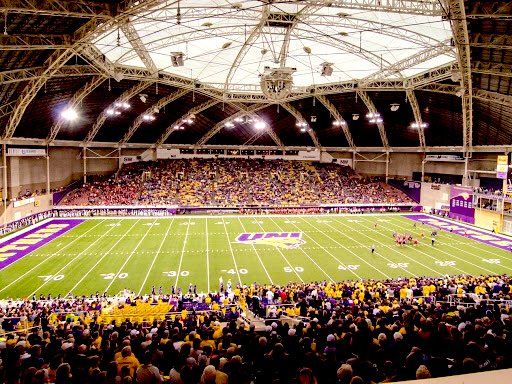 JaseBauer's tweet photo. Excited and blessed to receive an offer from the University of Northern Iowa! Thanks to the staff for a great day! 

 #UNIFight #GoPanthers 

@CoachMarkFarley
@Coach__Mahaffey @CoachWattsPitt https://t.co/uojlLuRAnC