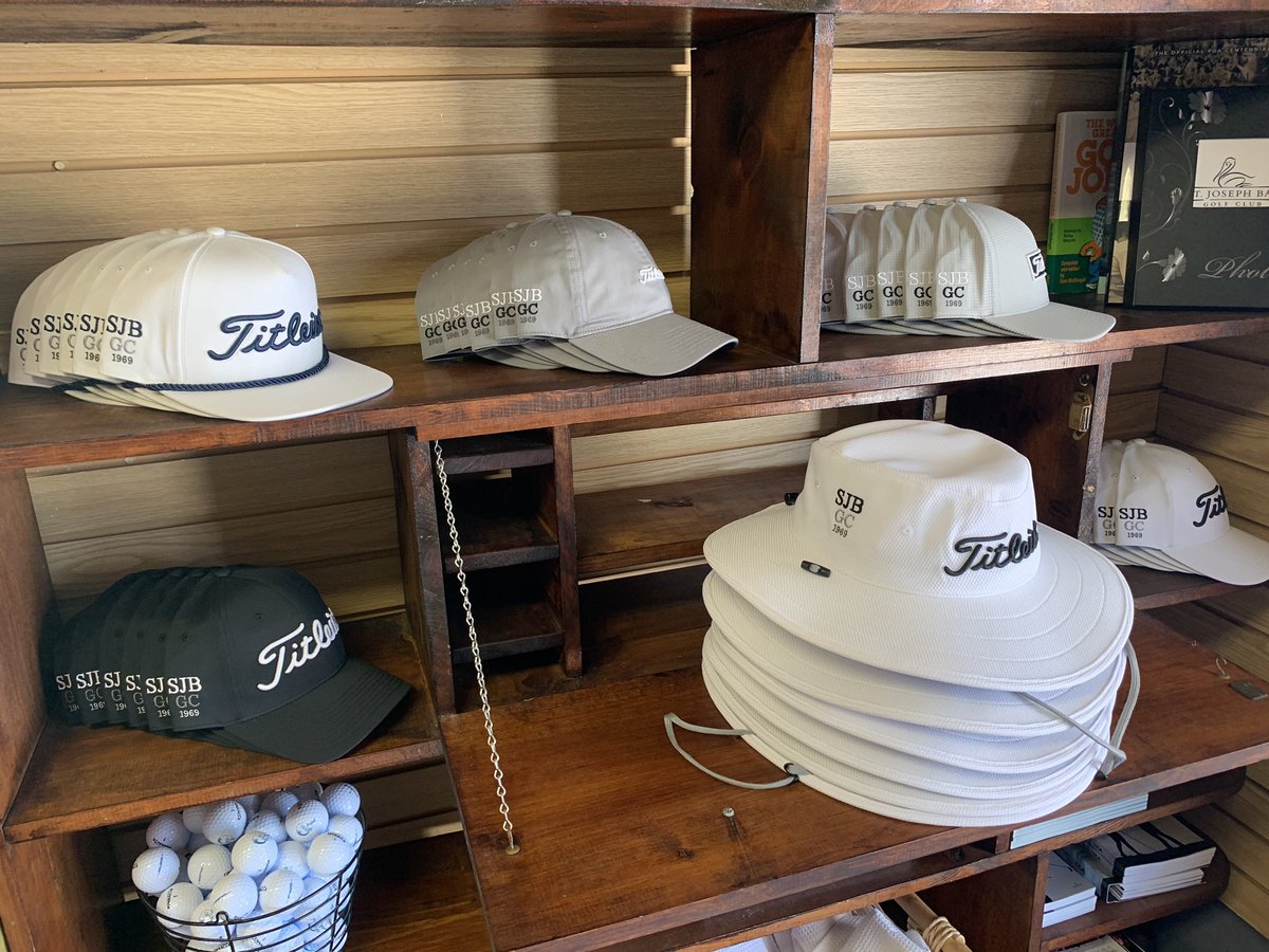 St. Joseph Bay Golf Club tweet media