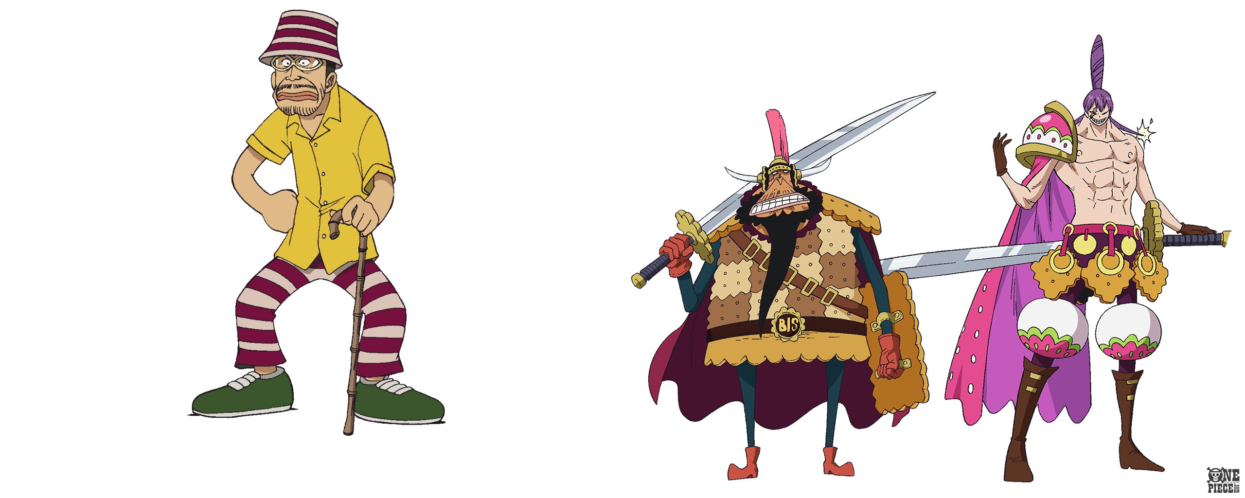 One Piece Com ワンピース ニュース 本日誕生日キャラクターをチェック Onepiece T Co Sp7vclpcca T Co Tjsbymrp8d Twitter