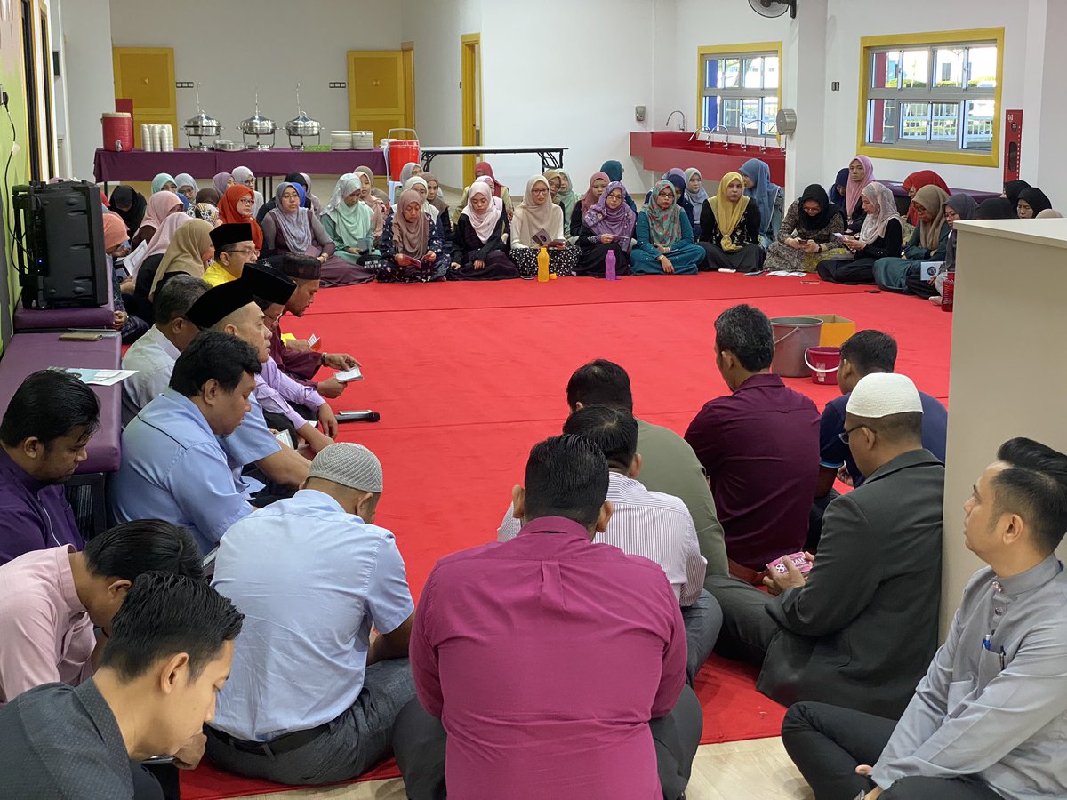 Kamarul Arif tweet media