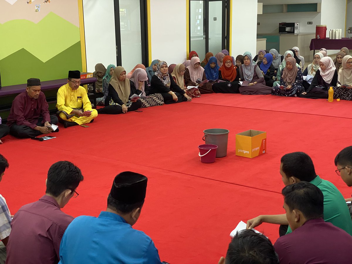 Kamarul Arif tweet media