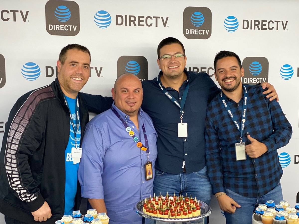 brownerob's tweet photo. Celebrating the 2yr Anniversary with our Alorica Guatemala Movers team! #CLG @kjteamrocks @wingitl131 @ATT_PMolloy https://t.co/ppiY1wKWFN