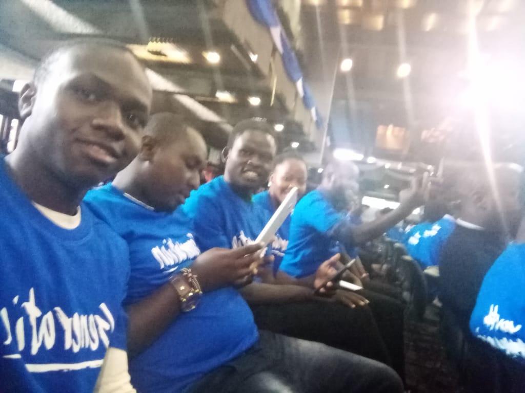 CertifiedKamau's tweet photo. @Ronald41211753 ako looked kwa ground live
The smile tell it all #GenerationGrads #GenerationKenya @GenerationKe https://t.co/h9NhNHmAmO