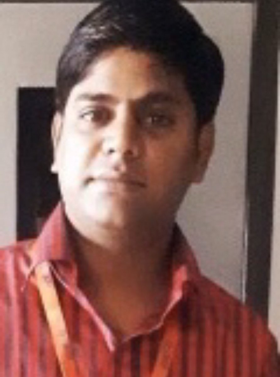 Amit Goyal (@amitswift008) on Twitter photo 