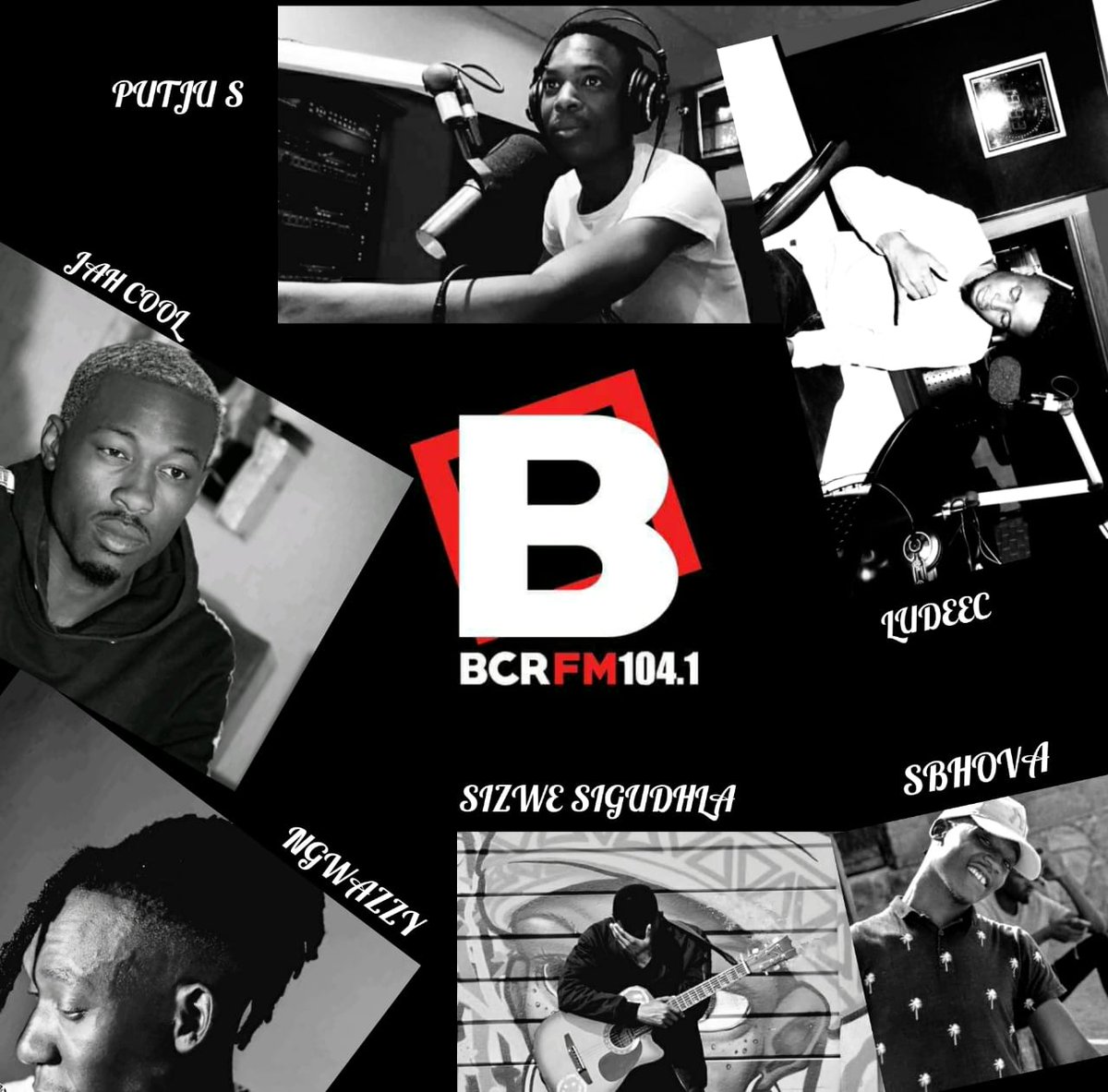 JahcoolReal's tweet photo. Interview today at BCR Fm ❤❤😊🎶🎶🎹🎸 https://t.co/uZCEl4FrYW