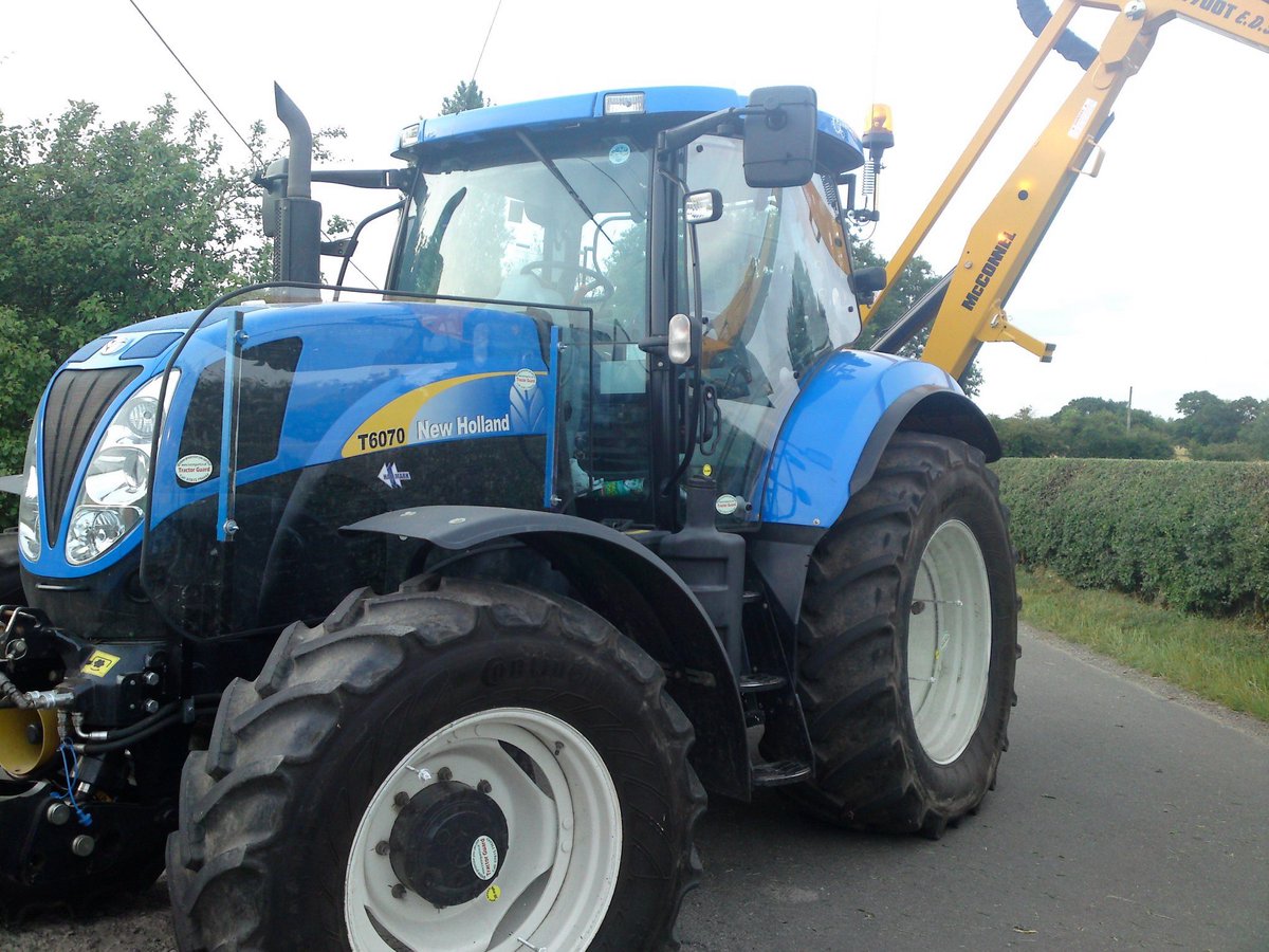 TractorGuard tweet picture