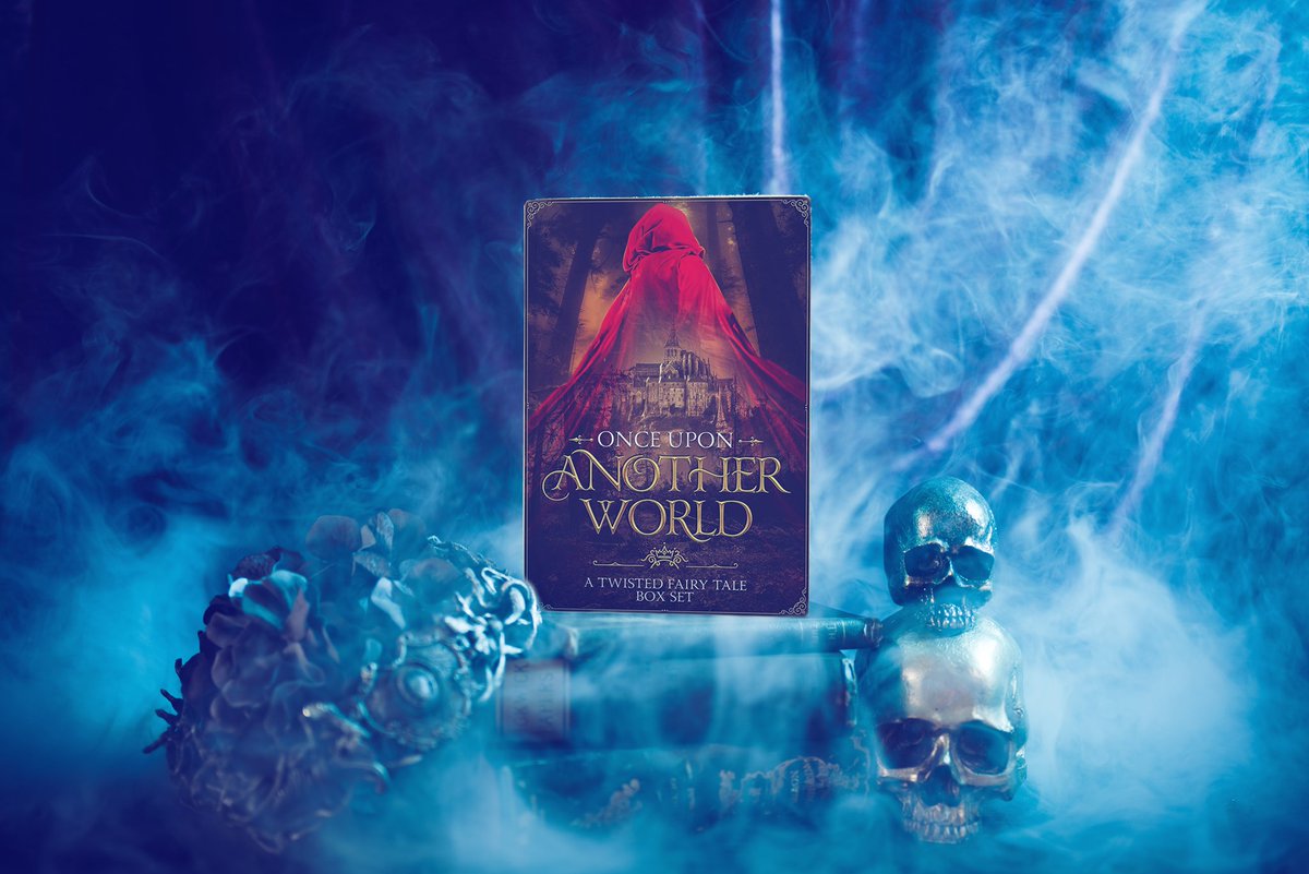 ashnicolebye's tweet photo. Fly away on a magic carpet or be swept off your feet by roguish heroes and heroines
https://t.co/edhg2WT8i7
#romance #goodreads #fantasyebooks #booknerd #fairytale #99cents #OnceUponAnotherWorld https://t.co/hlw4W35iHq