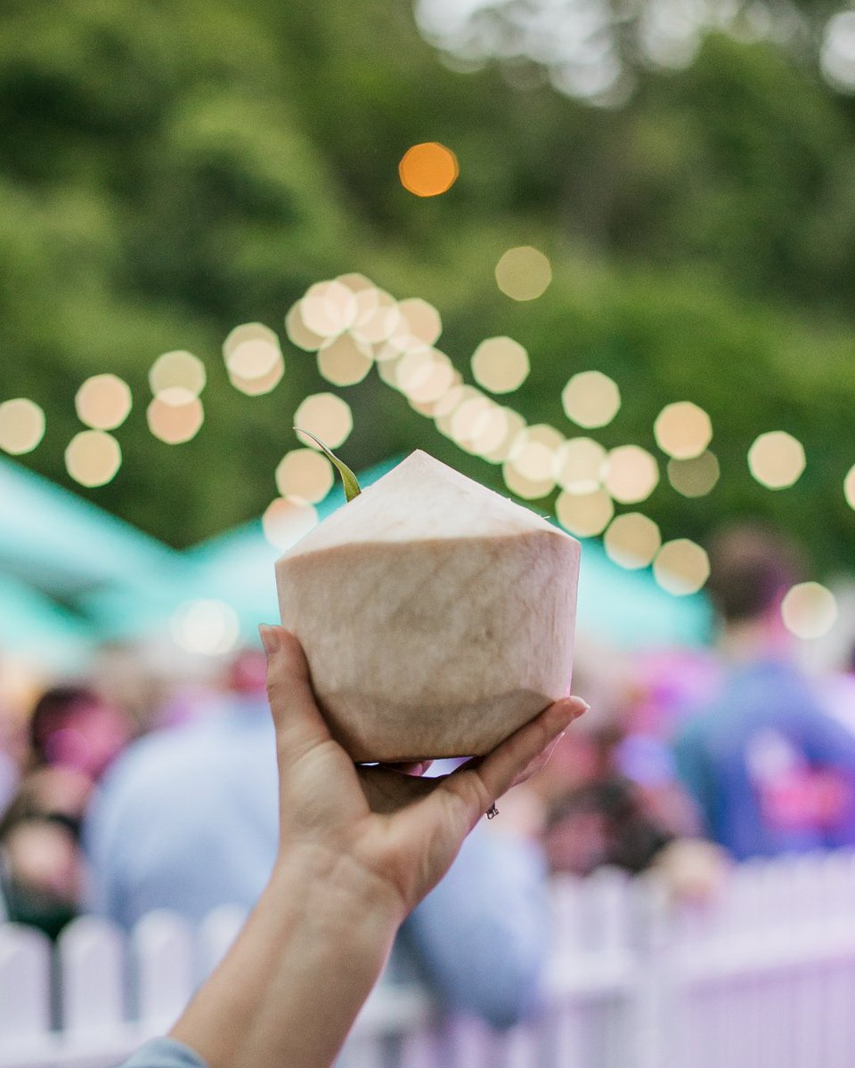 Our weekend-long Village is the heart of Noosa Eat &amp; Drink, bringing together <a href="/noosa/">Visit Noosa</a> restaurants, your favourite drinks, world-class chefs, artisan producers, interactive masterclasses and intimate sessions. We'll cheers to that! #NoosaEatDrink #VisitNoosa