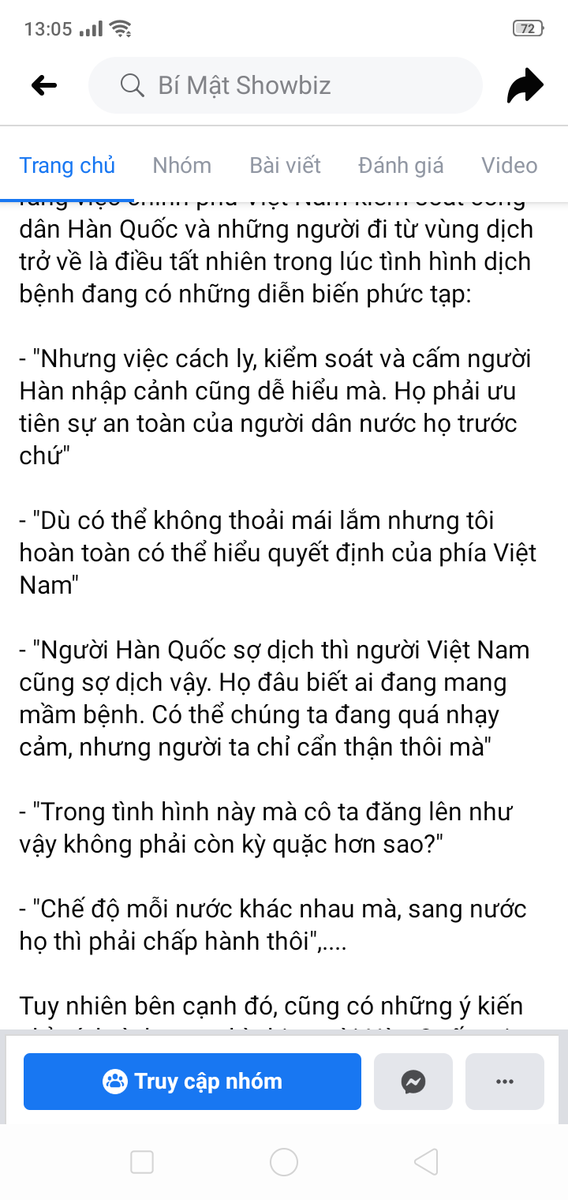 joonbpink's tweet photo. #20Kr_YTN_ApologizetoVN

Vẫn còn có những người tốt bụng và đủ sáng suốt. 
Hãy xin lỗi Việt Nam chúng tôi @YTN24 https://t.co/ithtXk9Etw