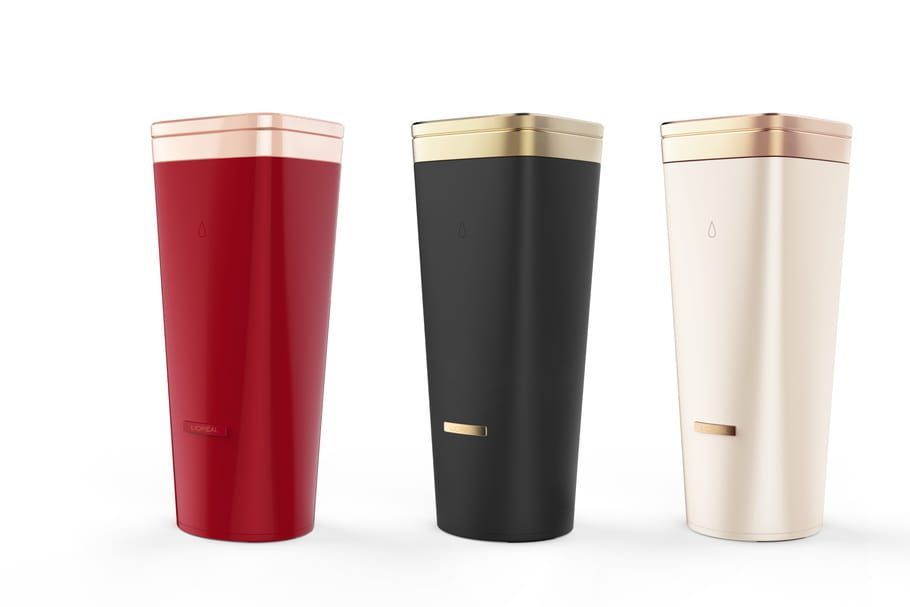 L'Oréal innove avec #Perso, un outil de beauté connectée buff.ly/37HIo2K #Loreal #IoT #SkinCare #Personnalisation #IA #Innovation #BeautyCare