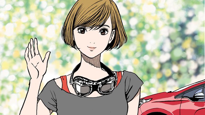 江口寿史のtwitterイラスト検索結果