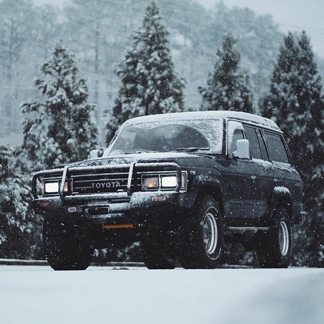 Love this shot ❄️😍⠀
⠀
📸@tradfisk📸⠀
⠀
#arb4x4 #4WD #4x4 #4x4australia #4wdaustralia #toyota4x4 #landcruiser #lc60 #hj61 #landcruiser60 #offroading #4wding #4x4offroad #bullbar #exploreaustralia #offroadlife #4x4offroad #bullbar #offroadadventure #… ift.tt/3a6g7V8