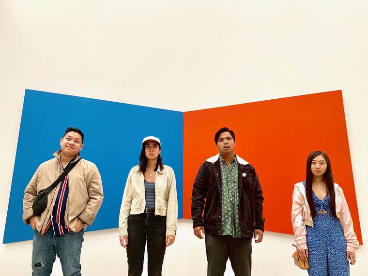 StarAdvertiser's tweet photo. Ragamuffs hope to rock their way to SXSW success | Honolulu Star-Advertiser https://t.co/2cula7KSRe #ragamuffs #SXSW2020 https://t.co/pXWV6mHNLA