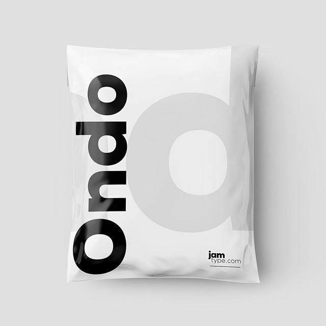 JAM Type tweet media