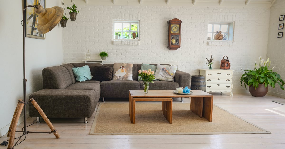 5 Essential Spring-Cleaning Tips For Small Apartments popsugar.com/home/how-to-cl…
