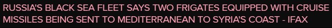 #47 - Main news thread - conflicts, terrorism, crisis from around the globe - Page 28 ER164h6U0AA99UV