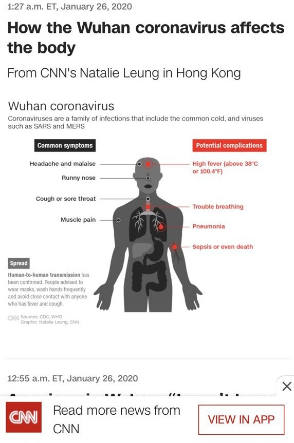 AimThaMachine_'s tweet image. Dear Lagosians, please take precautions. Wash your hands with soap and water. Use alcohol based hand sanitizer (60% and above). Lagos record it's first case of #COVID2019.
Unfortunately, it's just the beginning of a global pandemic.