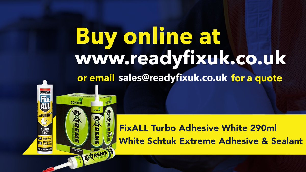 Readyfix tweet media