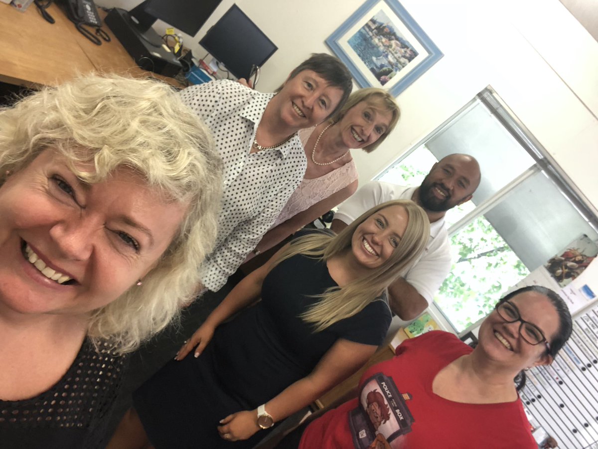 Hannah Dahlen AM tweet media