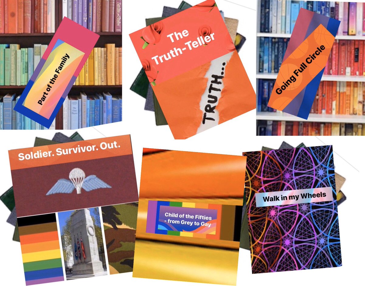 LGBTChelt's tweet image. 2:00 to 4:30 today - our FIRST ever LGBT+ Human Book event will be at Bearlands Conference Centre, on Bearlands street in the centre of Gloucester. See you there at 2pm. 

New. Unique. Free 😊

Info at facebook.com/events/s/lgbt-…

@GCC_LGBT @gaywestsocial