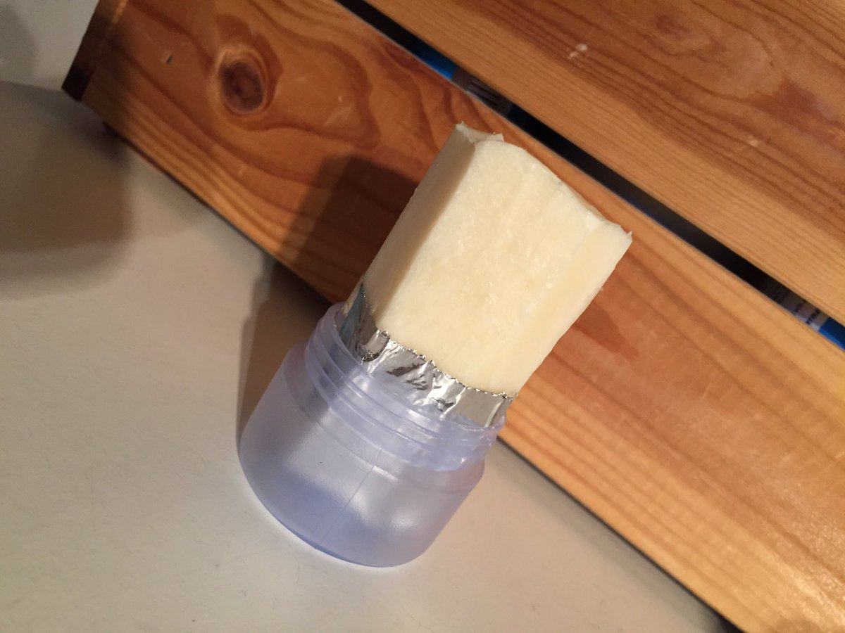 riky_76's tweet photo. New soap day! From Innsbruck a nice company since 1774: Wald. #wetshaving #sotd #shavelikeaman https://t.co/yRnlMKjueo