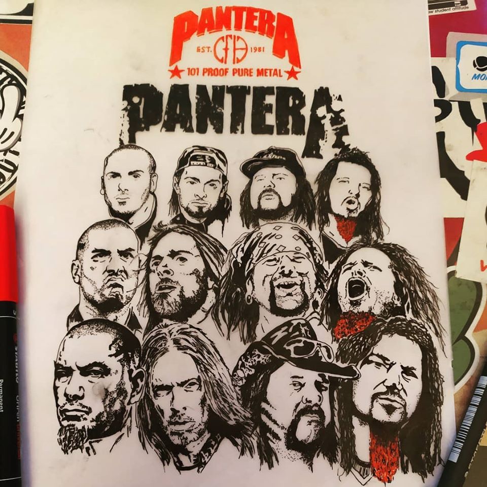 putrevore's tweet photo. Best Pantera Album???🤟🤟🤟
#metal #Pantera #groove #HEAVYMETAL https://t.co/5KWscQ83Fi
