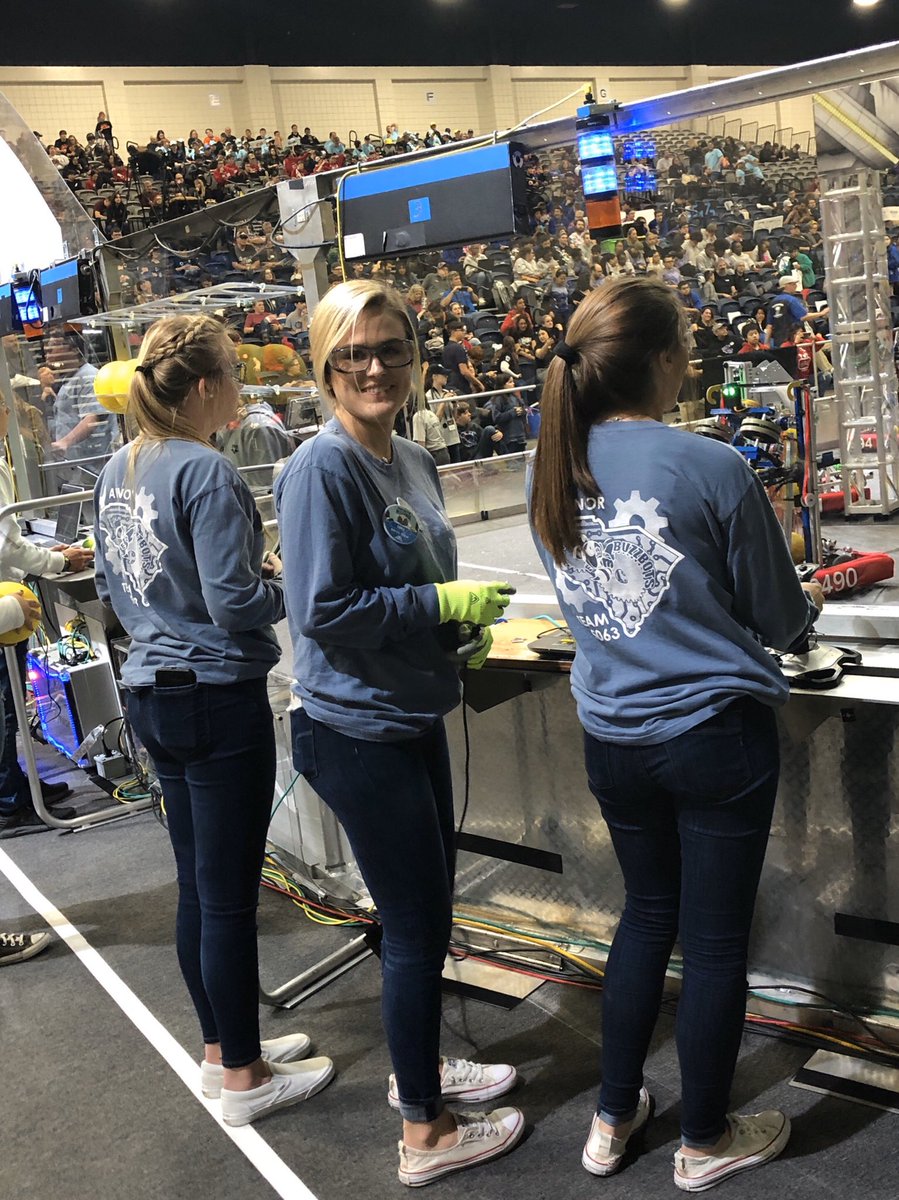 aynorrobotics's tweet image. We had the best day! A lot of little setbacks but nothing @MARS_2614 couldn’t handle! We love our West Virginia friends!
