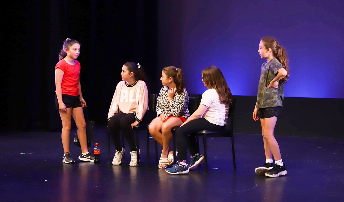 ATAacting's tweet image. Stills from the 2019 ATA Junior Showcase 🎬 #actingclasses #Melbourne #ballarat #actor #audition #stage #screen #film #Television #acting #dramaclasses