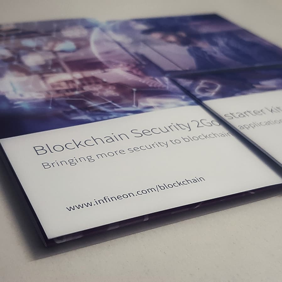 DixonSelvan's tweet photo. 🎊🎉 After a short learning break, I'm back to doing projects 🎉🎊

📣 We are starting this year (it's already 2 months past though) with a Blockchain road test! 

🔰My YouTube channel - https://t.co/io16txDi3V

🔰Element14 Community Road test page - https://t.co/Wguc0VCrBE https://t.co/jJGS1XO8X8