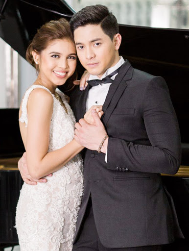 _ysabelle050's tweet photo. #ALDUBxADNPanagraem  In this world There is no perfect guy and there is no perfect girl. But only a less than perfect guy and a less than perfect girl can make a perfect love. 
- Unknown @aldenrichards02 @mainedcm https://t.co/fCiuNIBMmR