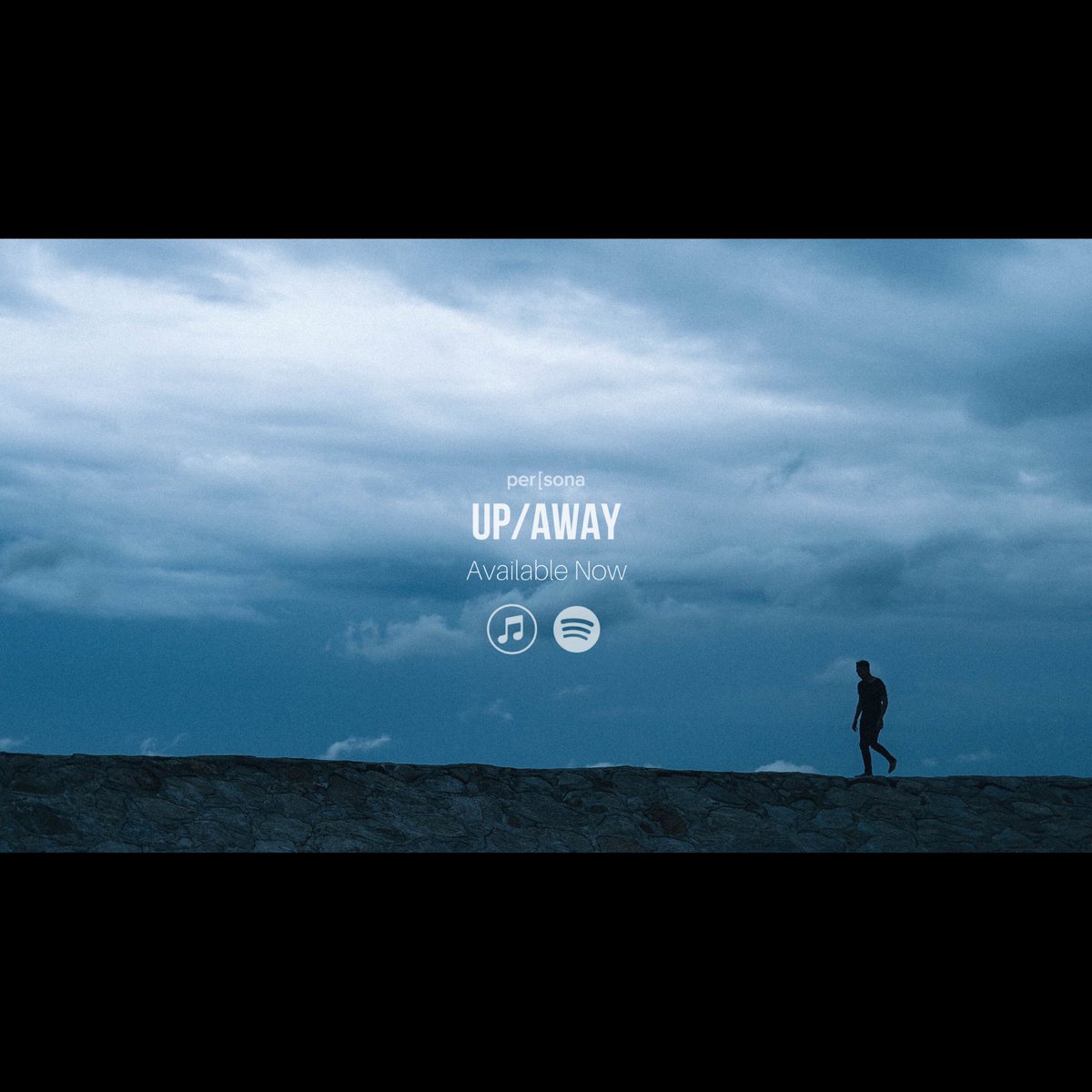 our latest single, ‘Up/Away’ is out NOW. listen here: orcd.co/up-away