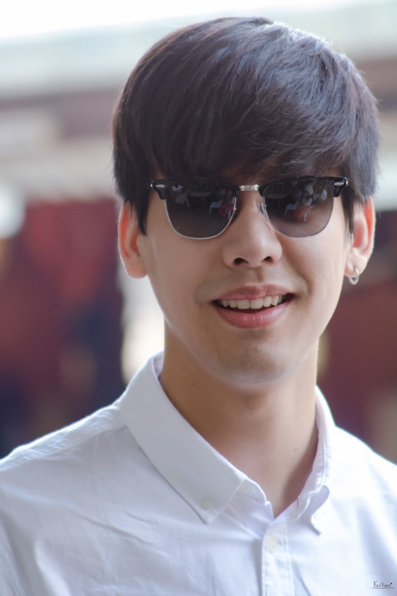 Zmx10VLE63LIHrb's tweet photo. #แด๊ดดี๊ดาวิชญ์ ในเซ็ทแว่นดำ😎 เปงหล่อ เปงเท่ห์ ใจน้วยมากแม่~~😊😳🤭
(ขออนุญาตเจ้าของภาพ)

#TaeDarvid #เต้ติสชีวิตโลเทค 
#เฮียเต้ทูนหัวข่งเจ้ https://t.co/lOkyDopdRB