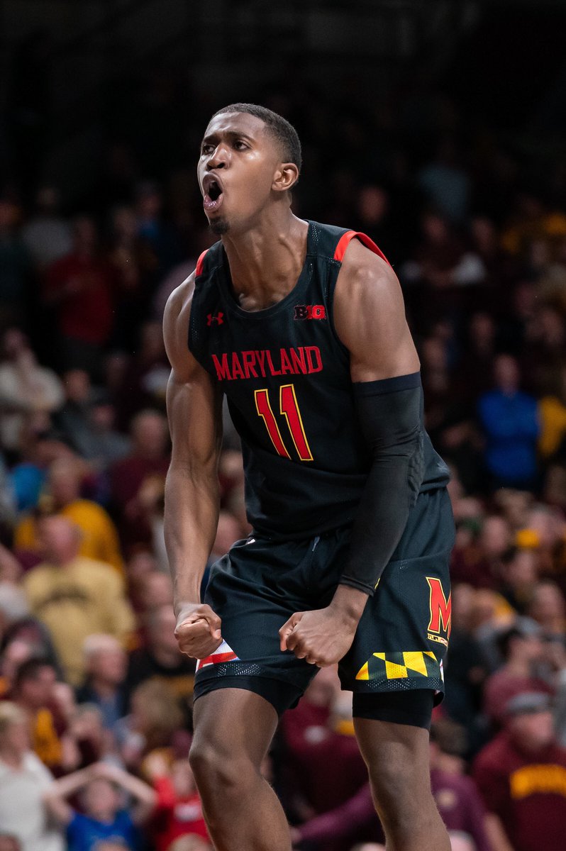 TerrapinHoops's tweet photo. RT if you love this team ❤️
LIKE if you love this team ❤️ https://t.co/WF4ZLSVP84