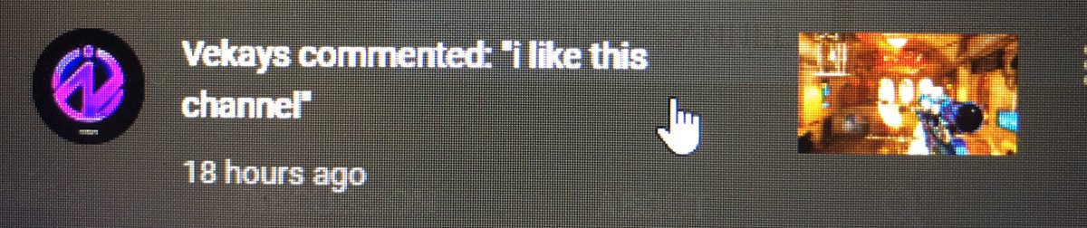 YT Orbssy Clips tweet media